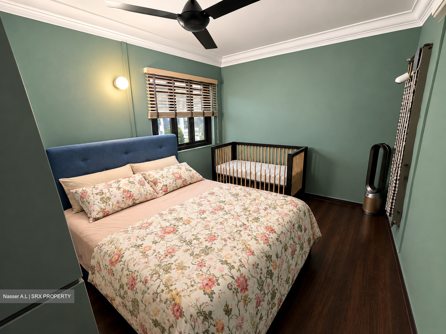 Blk 188A Rivervale Gateway (Sengkang), HDB 5 Rooms #621132251